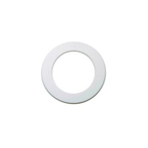Image for Worcester Bosch wall seal inner white from Wolseley