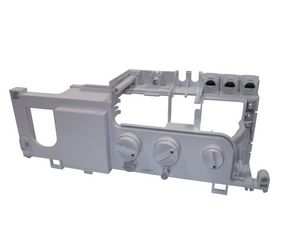 Image for Worcester Bosch casing from Wolseley