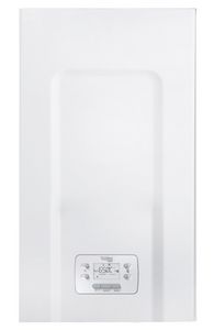 Image for Vokera Vision Plus 25S boiler only pack 25kW from Wolseley