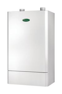Image for Keston Heat 55 condensing natural gas boiler and filter from Wolseley