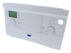 Image for Worcester Bosch control box from Wolseley