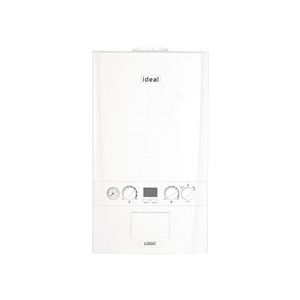 Image for Ideal Logic Combi ESP1 24 ErP combi boiler 24kW from Wolseley