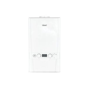 Image for Ideal Logic+ Combi C30 combi boiler 30kW with Adey Professional2 filter and chemical pack from Wolseley