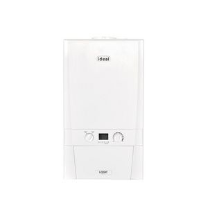 Image for Ideal Logic H12 ErP heat only boiler from Wolseley