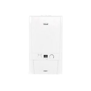 Image for Ideal Logic+ Heat H30 ErP packaged heat only boiler from Wolseley