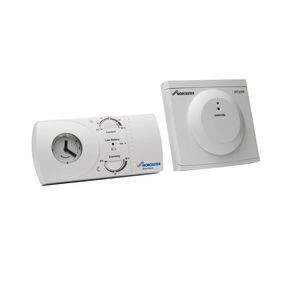 Image for Worcester Bosch mechanical thermostat from Wolseley