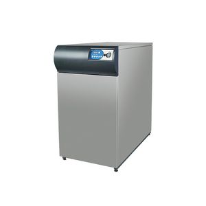 Image for Ideal Imax Xtra E160 floor standing natural gas condensing boiler 160kW from Wolseley