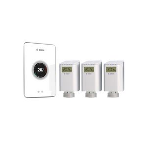 Image for Worcester Bosch EasyControl easy control kit White from Wolseley