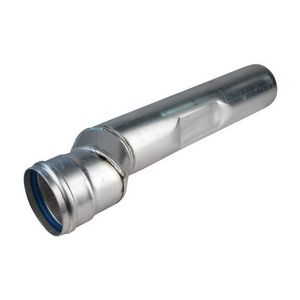 Image for Ideal internal flue tube 100mm from Wolseley