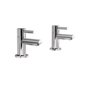 Image for Nabis Circo hot and cold basin taps from Wolseley