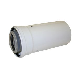Image for Worcester telescopic short extension kit 60/100mm from Wolseley