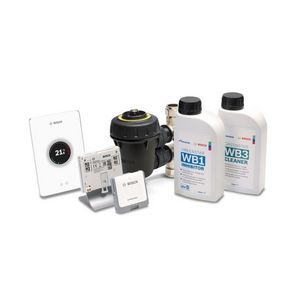 Image for Worcester Bosch EasyControl system care pack White from Wolseley