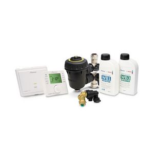Image for Worcester Bosch CDI Compact, SI and I accessory pack from Wolseley