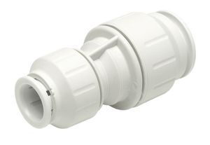 Image for JG Speedfit reducing straight coupling 22 x 15mm (Pack of 5) from Wolseley