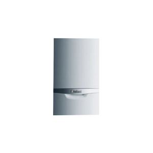 Image for Vaillant ecoTEC plus 430 ErP open vent boiler including horizontal flue from Wolseley