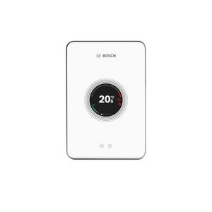 Image for Worcester Bosch EasyControl thermostat White from Wolseley