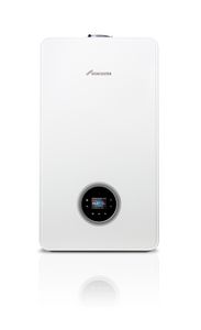 Image for Worcester Bosch Greenstar 4000 combi boiler only 25kW from Wolseley