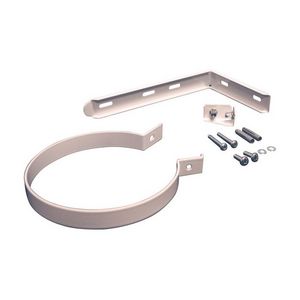 Image for Worcester Bosch flue support bracket 60/100mm from Wolseley