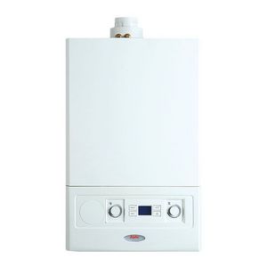 Image for Alpha E-Tec 20R heat only boiler from Wolseley