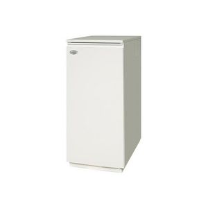 Image for Grant Vortex Pro Utility System 15/26 ErP kitchen/utility oil boiler from Wolseley