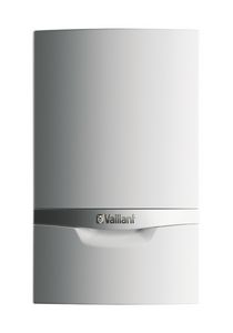 Image for Vaillant Ecotec Plus 612 ErP open vent boiler including horizontal flue from Wolseley