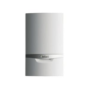 Image for Vaillant ecoTEC Plus 630 system boiler pack with flue from Wolseley