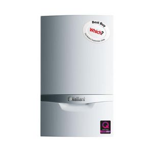 Image for Vaillant ecoTEC plus 424 boiler 424 LPG from Wolseley