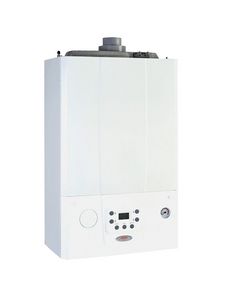 Image for Alpha E-Tec 33 combi boiler 33kW with Adey Professional2 filter and chemical pack from Wolseley