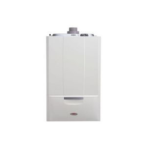 Image for Alpha E-Tec Plus 33 boiler and filter pack (LAM) from Wolseley