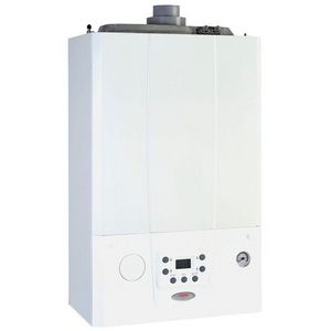 Image for Alpha E-Tec 30S system boiler from Wolseley
