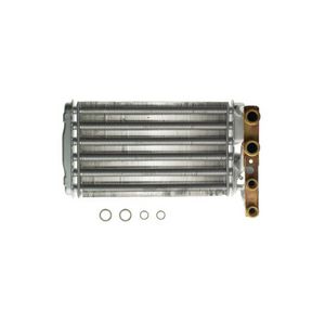 Image for Worcester Bosch heat exchanger from Wolseley