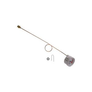 Image for Worcester Bosch pressure gauge from Wolseley