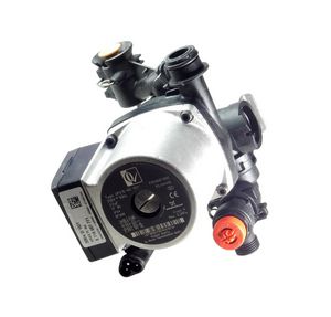 Image for Worcester Bosch 3-speed pump GF 6M from Wolseley