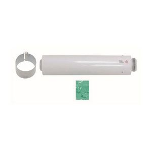 Image for Vaillant Ecomax II flue extension kit 470mm from Wolseley