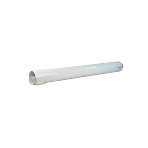 Image for Vaillant Ecomax II flue extension kit 970mm from Wolseley