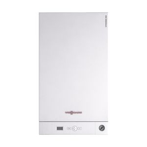 Image for Viessmann Vitodens 050-W 29 boiler and horizontal flue 50-W 29kW from Wolseley