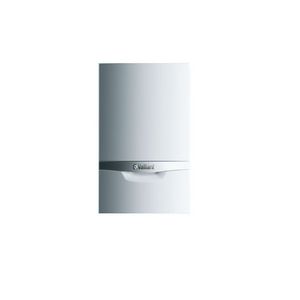 Image for Vaillant ErP combi boiler 26kw White from Wolseley