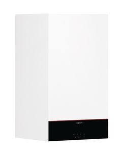 Image for Viessmann Vitodens 100-W 25 heat only boiler 25kW from Wolseley