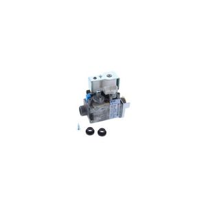 Image for Worcester Bosch gas valve assembly from Wolseley