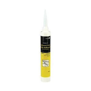 Image for Center CB solvent free grab adhesive 380ml from Wolseley