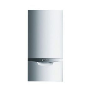 Image for Vaillant ecoTEC plus 100 wall hung boiler excluding pump from Wolseley