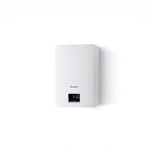 Image for Glow-worm Compact 28C-AS/1 H-GB combi boiler with horizontal flue and RF programmable thermostat 28kW from Wolseley