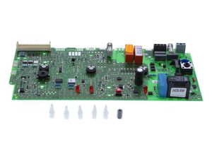 Image for Worcester Bosch printed circuit board from Wolseley