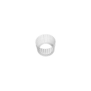 Image for Worcester Bosch flue perforated air intake cage 150mm from Wolseley