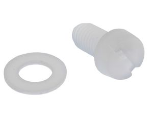 Image for Worcester Bosch m10 screw and washer from Wolseley