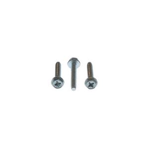 Image for Worcester Bosch screw 4.8 x 30mm set of 3 from Wolseley
