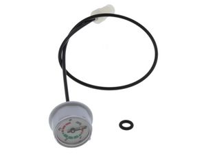 Image for Worcester Bosch gauge plastic capillary from Wolseley