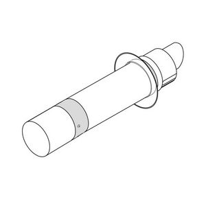 Image for Baxi rear telescopic flue pack 220 - 345mm from Wolseley