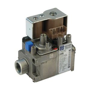 Image for Worcester Bosch gas valve from Wolseley