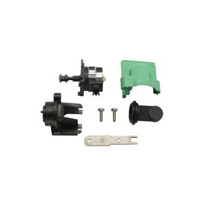 Image for Worcester Bosch diverter valve assembly mixer module from Wolseley